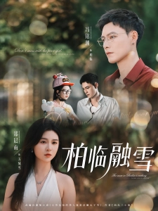 短剧柏临融雪海报