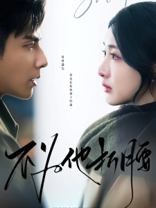 短剧不为他折腰海报