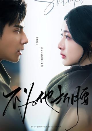 短剧不为他折腰海报