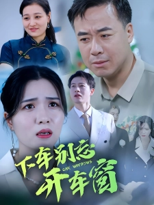 短剧下车别忘开车窗海报