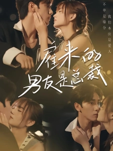 短剧雇来的男友是总裁海报