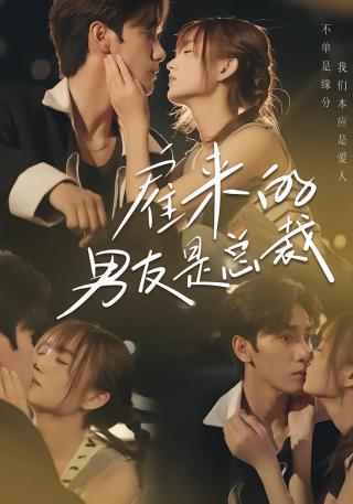 短剧雇来的男友是总裁海报