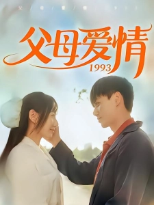 短剧父母爱情1993海报