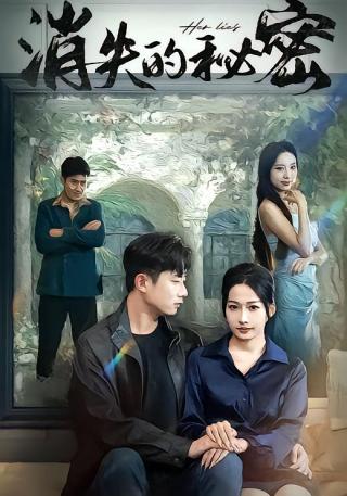 短剧消失的秘密海报