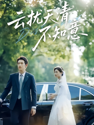 短剧云扰天清不知意海报