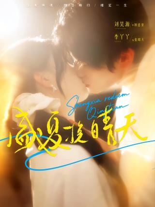 短剧盛夏挽晴天海报