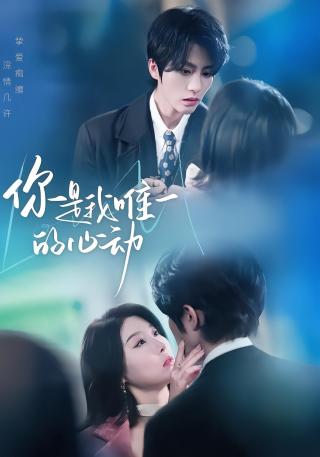 短剧你是我唯一的心动海报