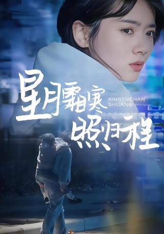 短剧星月霜寒照归程海报