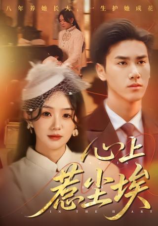 短剧心上惹尘埃海报