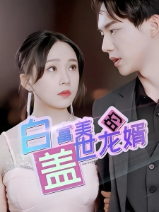 短剧白富美的盖世龙婿海报