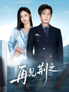 短剧再见荆之海报