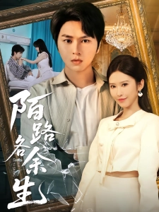 短剧陌路各余生海报