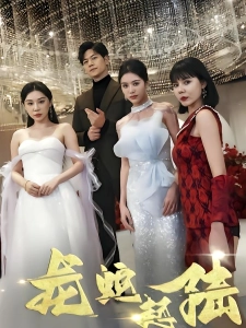 短剧龙蛇起陆海报