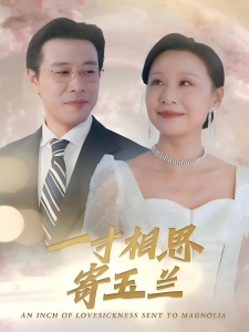 短剧一寸相思寄玉兰海报