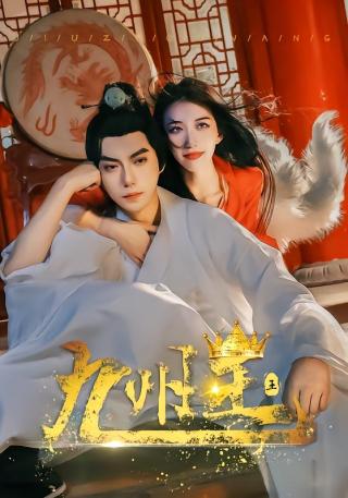 短剧九州王海报