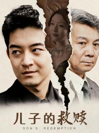 短剧儿子的救赎海报