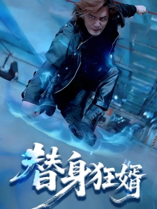 短剧替身狂婿海报