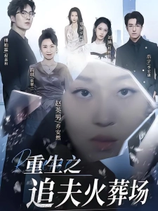 短剧重生之追夫火葬场海报