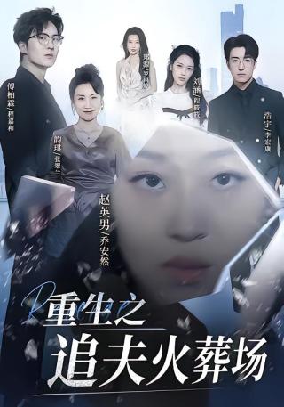 短剧重生之追夫火葬场海报