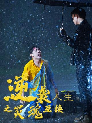 短剧逆袭人生之灵魂互换海报