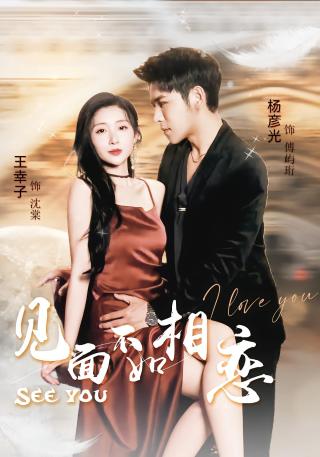 短剧见面不如相恋海报
