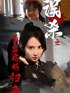 短剧误杀之至尊妈妈归来海报