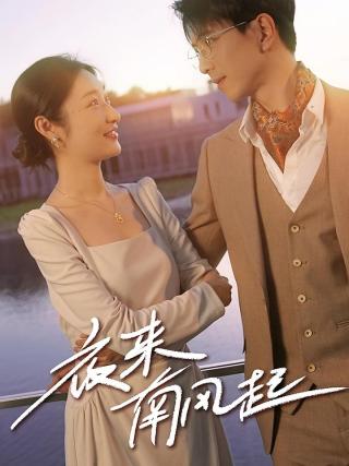 短剧夜来南风起海报