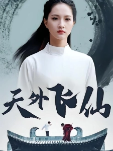 短剧天外飞仙海报