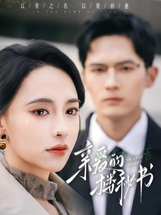 短剧亲爱的楼秘书海报