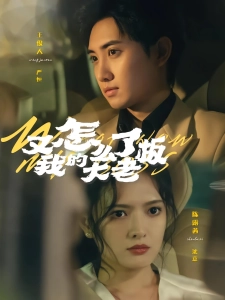 短剧又怎么了我的大老板海报