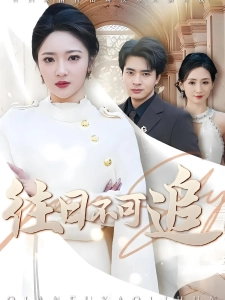 短剧往日不可追海报