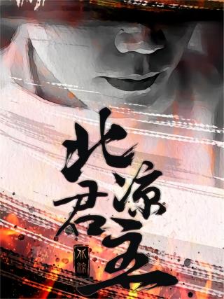 短剧北凉君主海报