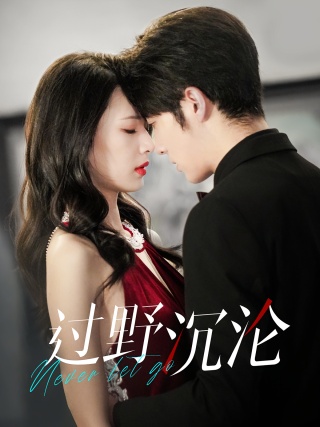 短剧过野沉沦海报