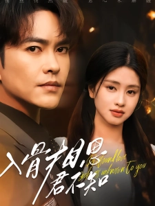 短剧入骨相思君不知海报