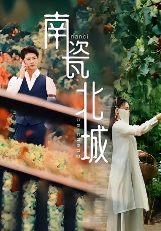 短剧南瓷北城海报