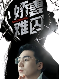 短剧娇妻难囚海报