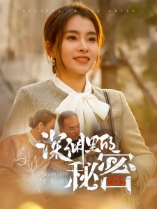 短剧深渊里的秘密海报