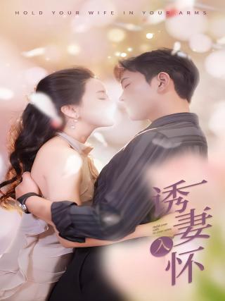 短剧诱妻入怀海报