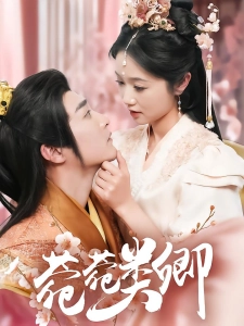 短剧菀菀类卿海报