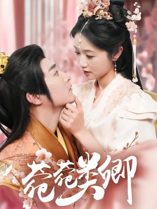 短剧菀菀类卿海报