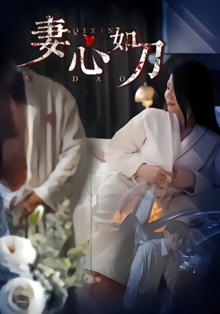 短剧妻心如刀海报