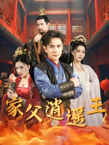 短剧家父逍遥王海报