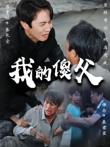 短剧我的傻父海报