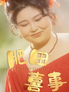 短剧肥田喜事海报