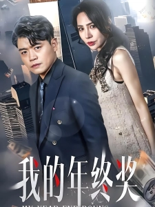 短剧我的年终奖海报