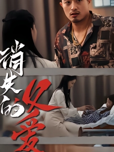 短剧消失的父爱海报