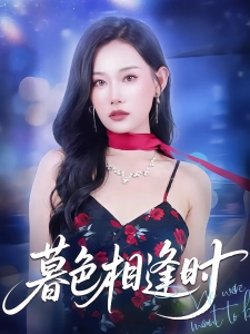 短剧暮色相逢时海报