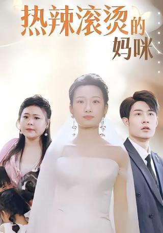 短剧热辣滚烫的妈咪海报