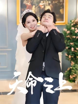 短剧天命之上海报