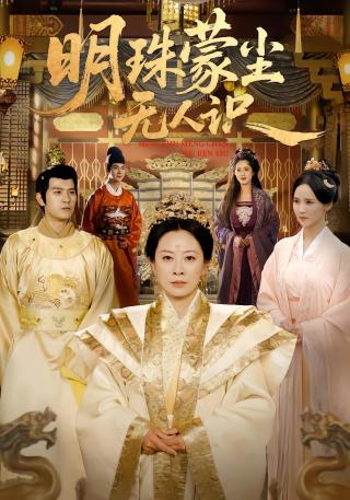 短剧明珠蒙尘无人识海报